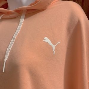 Puma sweatshirt